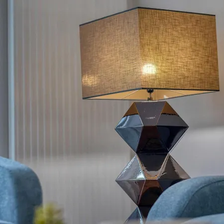 Le Berriat - Gare - Palais De Justice Appartement *