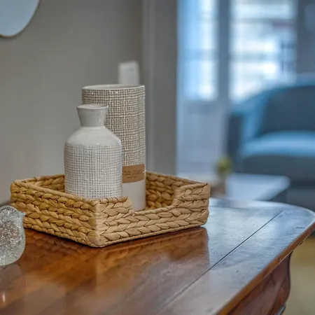 Le Berriat - Gare - Palais De Justice