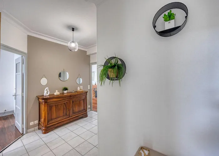 Le Berriat - Gare - Palais De Justice