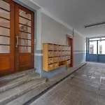Le Berriat - Gare - Palais De Justice Apartment Grenoble