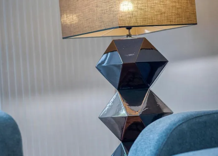 Le Berriat - Gare - Palais De Justice גרנובל