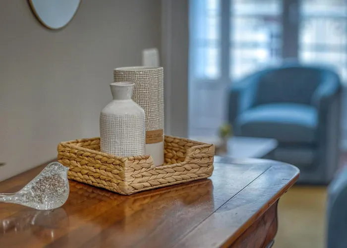 Le Berriat - Gare - Palais De Justice