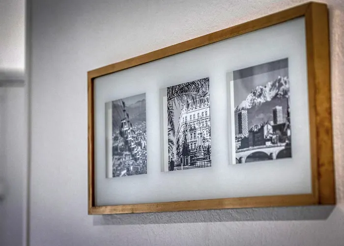 Le Berriat - Gare - Palais De Justice * גרנובל